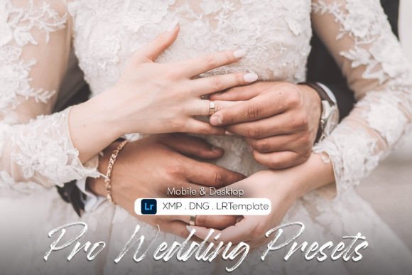 Download Pro Wedding Presets - Wedding presets Collection