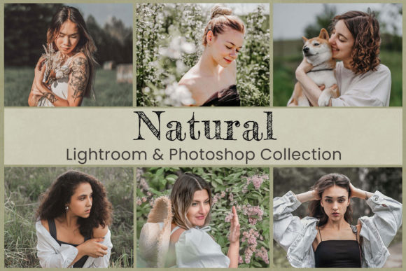 Download Natural Lightroom Mobile Photoshop - Photos Collection
