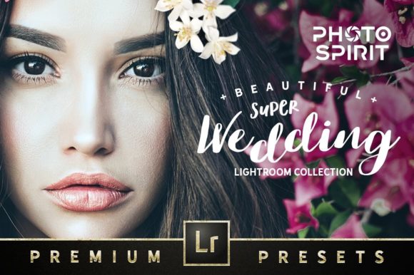 Download Premium Beautiful Wedding Presets - Wedding presets Collection