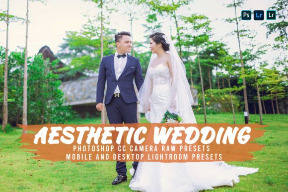 Download 15 Aesthetic Wedding Presets - Wedding presets Collection