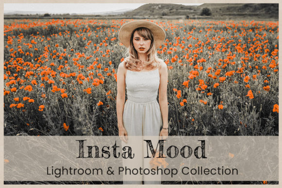 Download Instagram Mood Lightroom Photoshop - Photos Collection