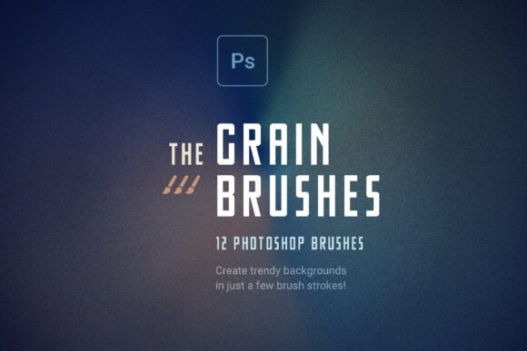 Download Grain Background Photoshop Brushes - Photos Collection